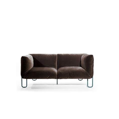 Fargo Soft Sofa By SpHaus Designer Italian Sofas IMAESTRI IMAESTRI