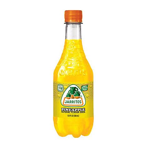 Jarritos Pineapple Juice And Lemonade Yoders Country Market