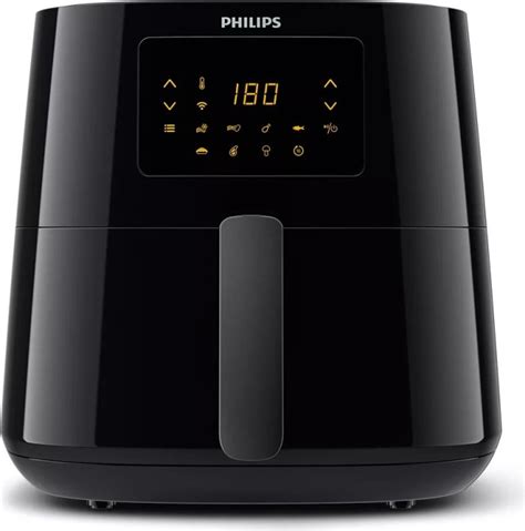 Philips Hd Essential Airfryer Xl Hei Luft Fritteuse