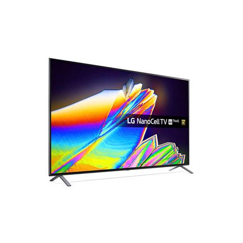 Lg Nano Na Inch Nanocell K Ultra Hd Smart Tv Costco Uk