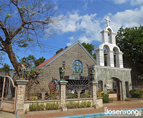 San Josenyong Gala Nine San Jose Del Monte Churches For Your