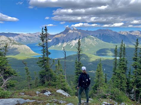 Banff S Sulphur Mountain Hike Everything You Need To Know The