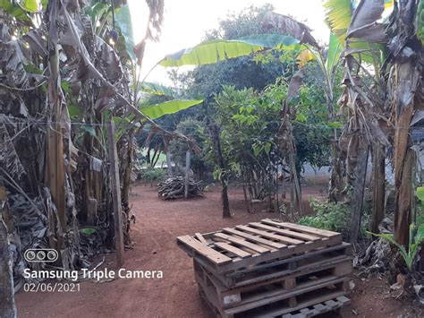 Chácara a venda no Jardim Bandeirantes em Pouso Alegre MG