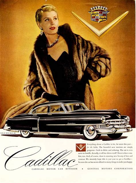 1951 Cadillac Ad 08