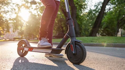 How To Fix Throttle On An Electric Scooter CitizenSide