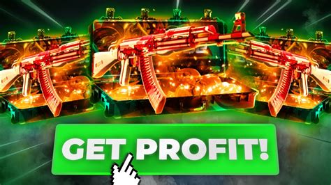 Best Profitable Case Battles On Hellcase Cs Case Opening