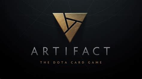 Valve Announces Artifact The Dota Card Game