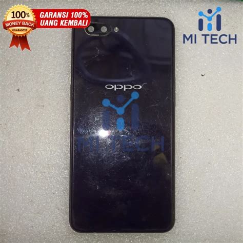 BACKDOOR OPPO A3S CPH 1803 LUBANG ATAS ORIGINAL COPOTAN Lazada