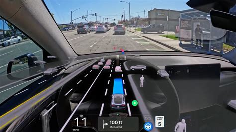 Tesla S Latest FSD Beta V12 3 Feels Ready Provides Human Like