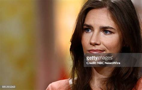 423 Amanda Knox Today Stock Photos, High-Res Pictures, and Images ...