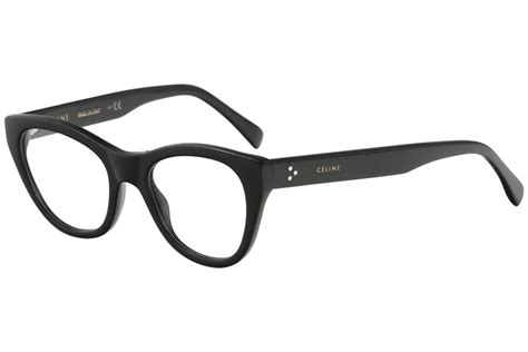 Celine Women's Eyeglasses CL50005I Full Rim Optical Frame | JoyLot.com