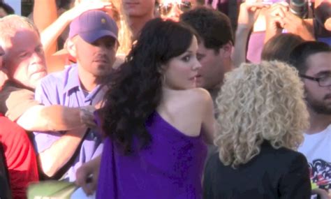 Mary Louise Parker Naked Mike The Fanboy