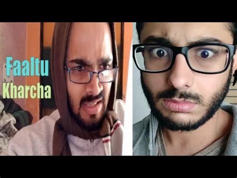 Bb Ki Vines New Video Faltu Kharcha Carryminati New Video Apna Time