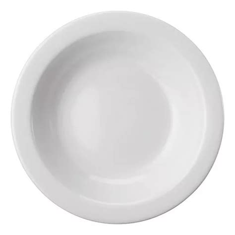 Set De Platos Hondos De Porcelana Schmidt De Cm Protel St Line