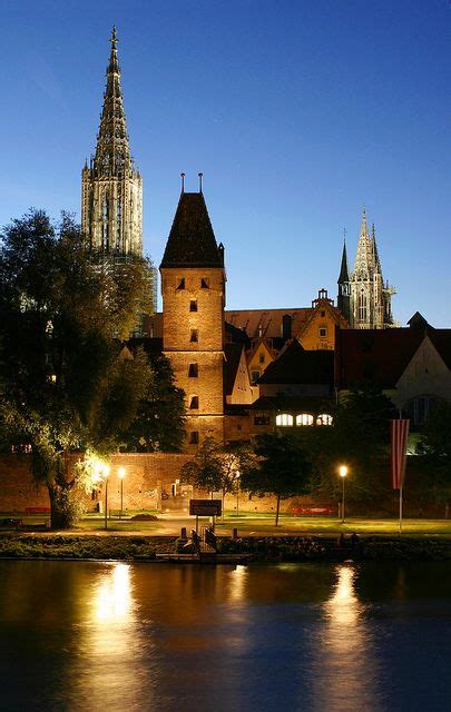 20 Ulm, Neu Ulm Germany ideas | ulm, ulm germany, germany