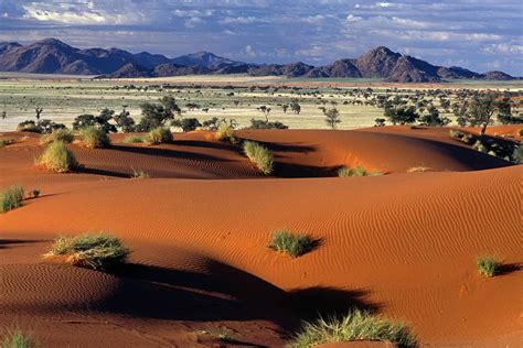 Namib Desert, Namibia [1999x1333] : EarthPorn