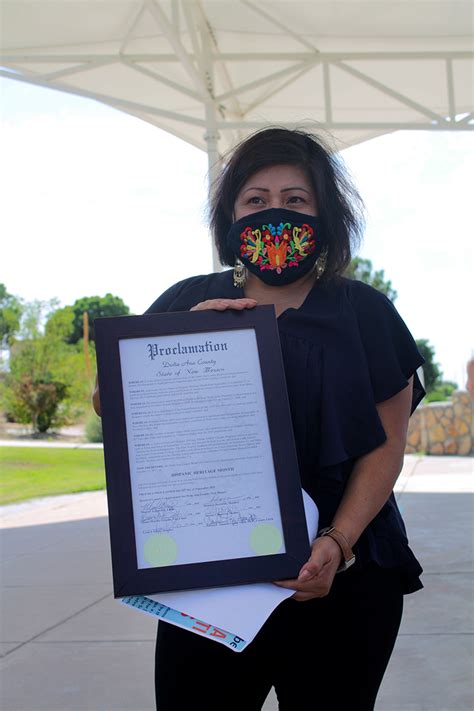 How Nmsu Celebrated National Hispanic Heritage Month Nmsu Round Up