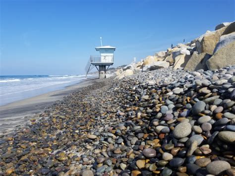 Beach Cobbles Coastal Processes Group