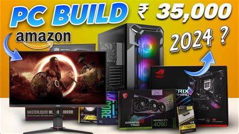 Rs 35000 Ryzen 3600 Rx 580 8gb GAMING PC BUILD Rs 35k GAMING PC BUILD