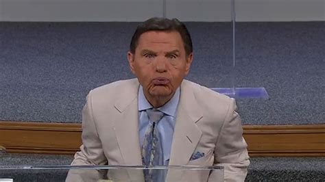 Pastor Kenneth Copeland Claims He Can Blow Coronavirus Away