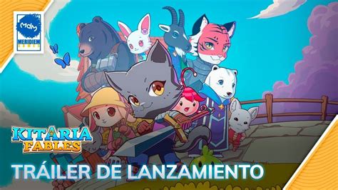 Kitaria Fables Ya Está Disponible Ramen Para Dos