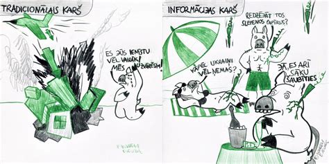 C Ku Komikss Infokar Pret Tradicion Lo Karu Raksts