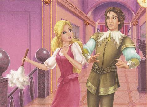 Barbie And The Three Musketeersgallery Barbie Movies Wiki Fandom