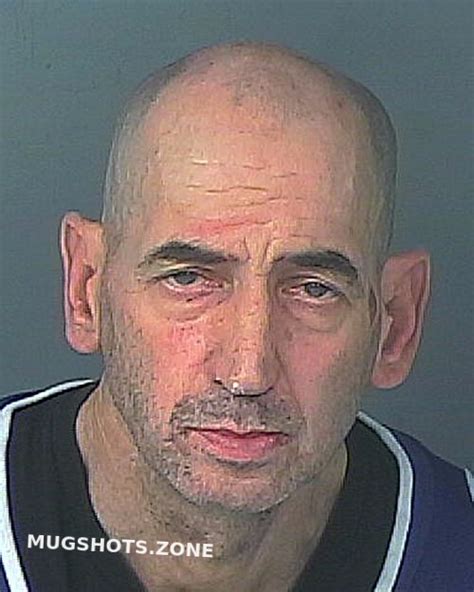 Libecap Michael Joseph Hernando County Mugshots Zone