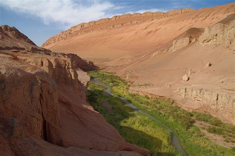 Flaming Mountains Turpan Xinjiang - Free photo on Pixabay