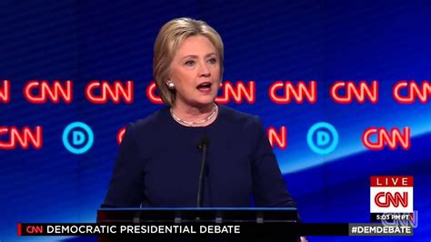 Flint Democratic Debate Highlights Hillary Clinton Vs Bernie Sander