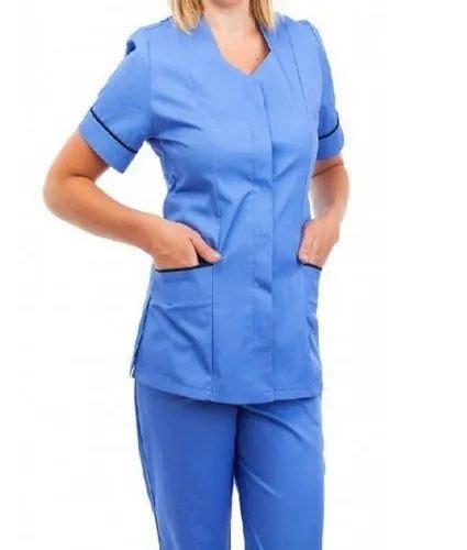 Nurse Uniform in Mumbai, नर्स यूनिफार्म, मुंबई, Maharashtra | Get Latest Price from Suppliers of ...