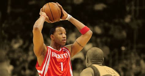 Tracy McGrady Breaks Down One Of His Sexiest Signature Moves