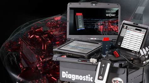 Diagnosi per Auto WOW Würth Italy