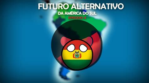 Futuro Alternativo da América do Sul 4 Viva la Revolución YouTube