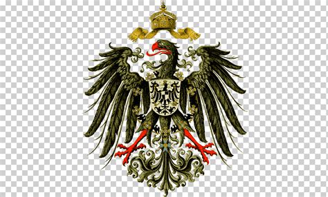 Imperio Alem N Escudo De Armas De Alemania Guila Reichsadler