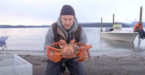 Deadliest Catch Disaster Alaska Snow Crab Season Canceled For The