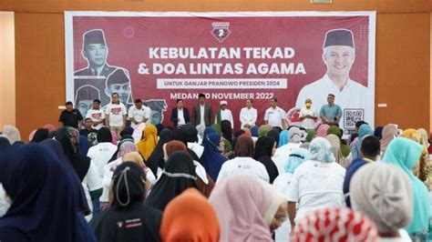 Hari Pahlawan Veteran Dan Tokoh Lintas Agama Gelar Doa Bersama Sahabat