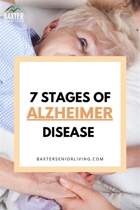 Stages Of Alzheimer Disease Artofit