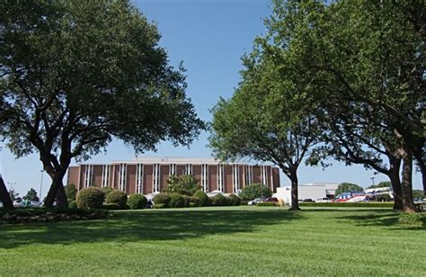 Hendrick Medical Center Brownwood | Healthcare Services in the Texas ...