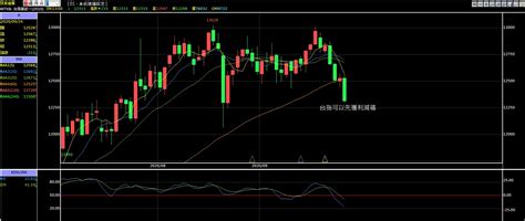 黃金 白銀 歐元短多操作 台指獲利減碼 角蛙 Histock嗨投資理財社群