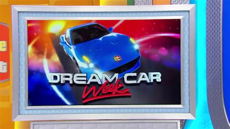 The Price Is Right February 17 2020 Dream Car Week Free Download