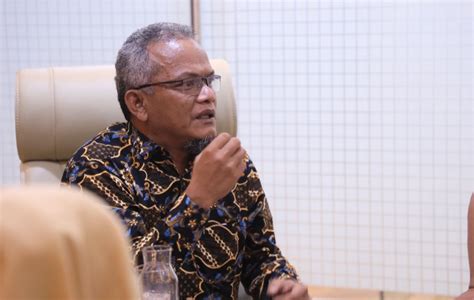 Agoes Budianto Angkat Bicara Soal Pencabutan SKB 2 Dirjen 1 Deputi Dan