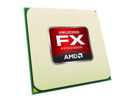 AMD FX Vishera