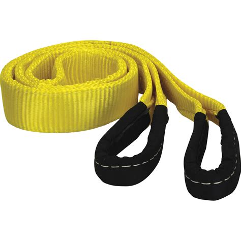 Smartstraps Web Sling 6400 Lb Breaking Strength 6ft X 2in Model