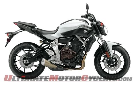 Yamaha Fz First Look At The Naked Coming Stateside 64000 Hot Sex Picture