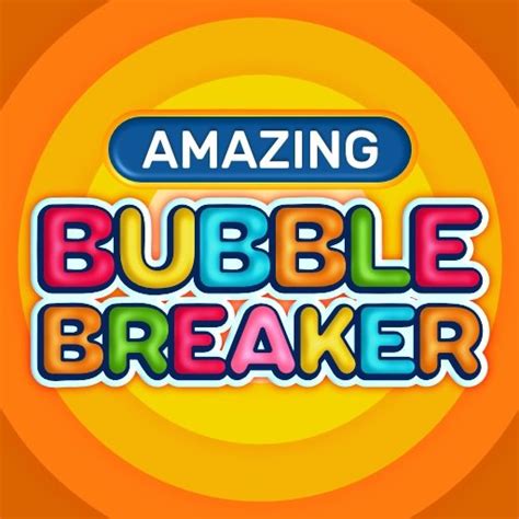 Amazing Bubble Breaker Play The Best Games Online For Free At