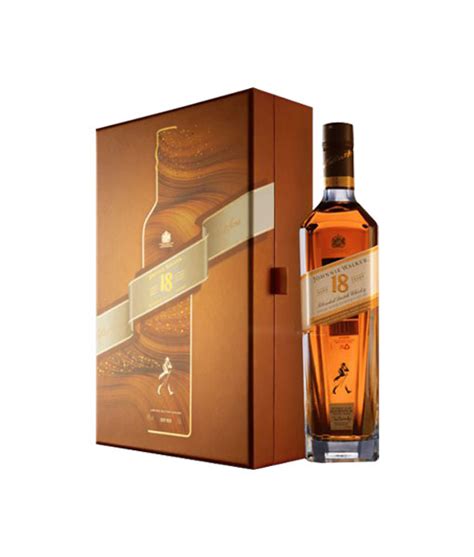 RƯỢu Johnnie Walker 18 HỘp QuÀ TẾt Shop Rượu Uy Tín