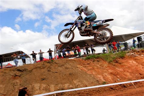 Portal Minas Gerais Eventos Estrada Real De Motocross