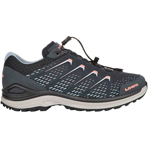 LOWA Damen Multifunktionsschuhe MADDOX GTX LO Ws Halbschuhe Sport