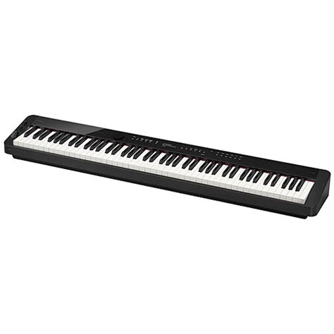 Casio Privia Px S Bk Stagepiano Musik Produktiv